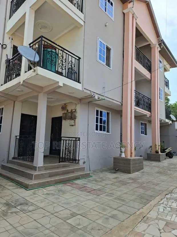 2bdrm Apartment in Taifa,,, Ga East Municipal for rent · Photo 1