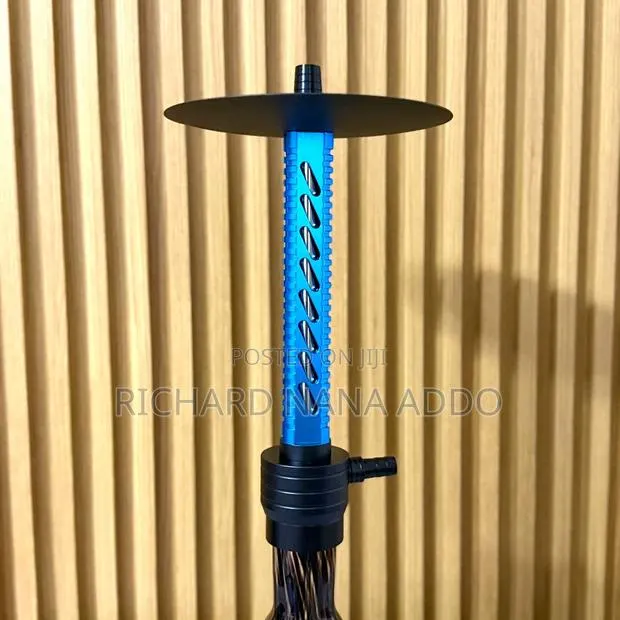 Hookah Pot