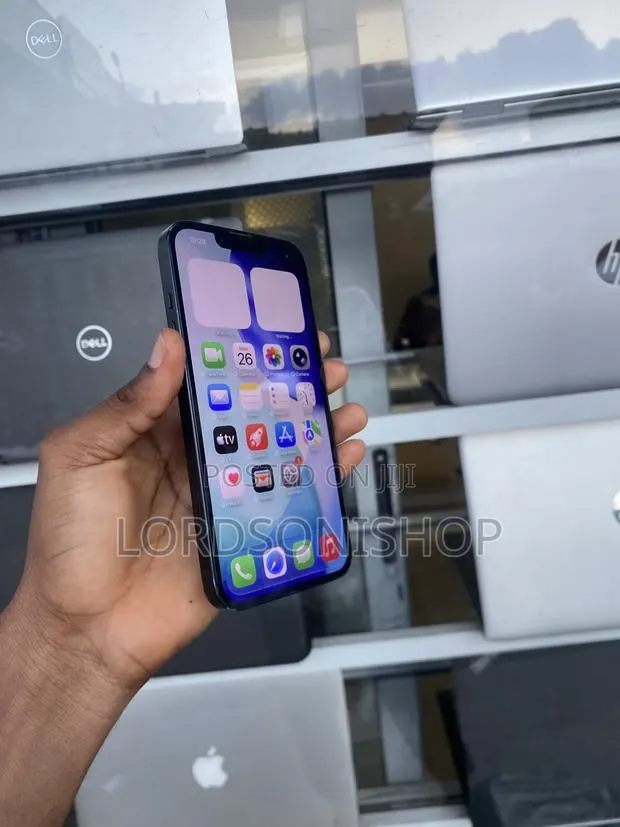 Apple iPhone 14 128 GB Blue · Photo 1