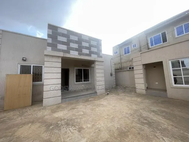 3bdrm House in East Legon, Adjiriganor for rent · Photo 1