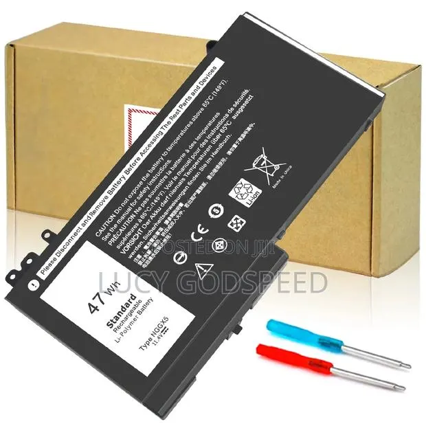 Dell Latitude 15 E5570 NGGX5 · Photo 1