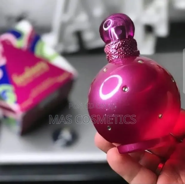Britney Spears Fantasy Edp – 100ml · Photo 1