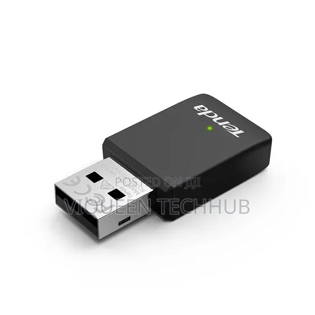 USB Adapter ยท Photo 1