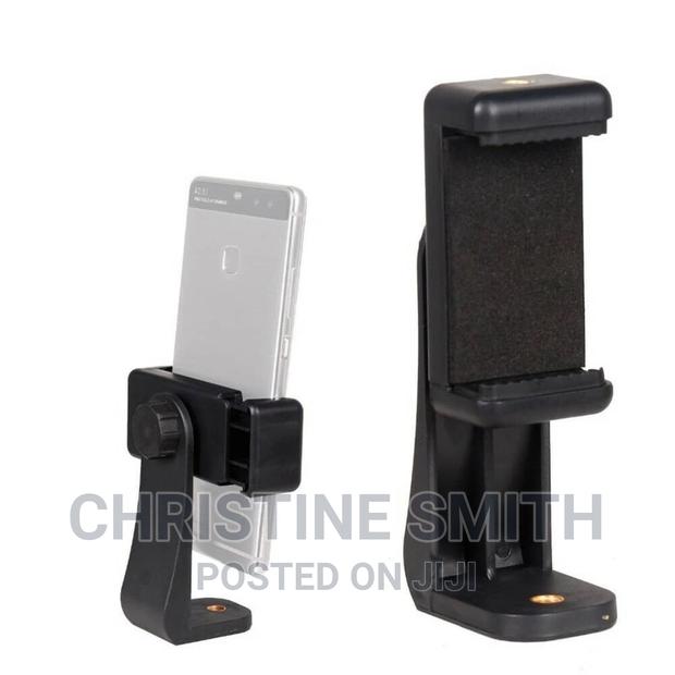 Tripod Phone Holder · Photo 2