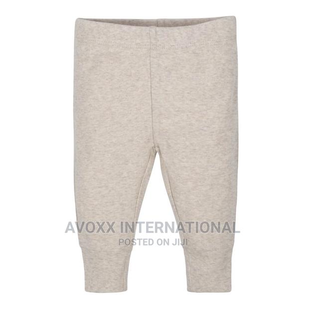 Baby Boys'/Girls' 6pk Basics Pants - Cloud Island Blue
-6-9m · Photo 3