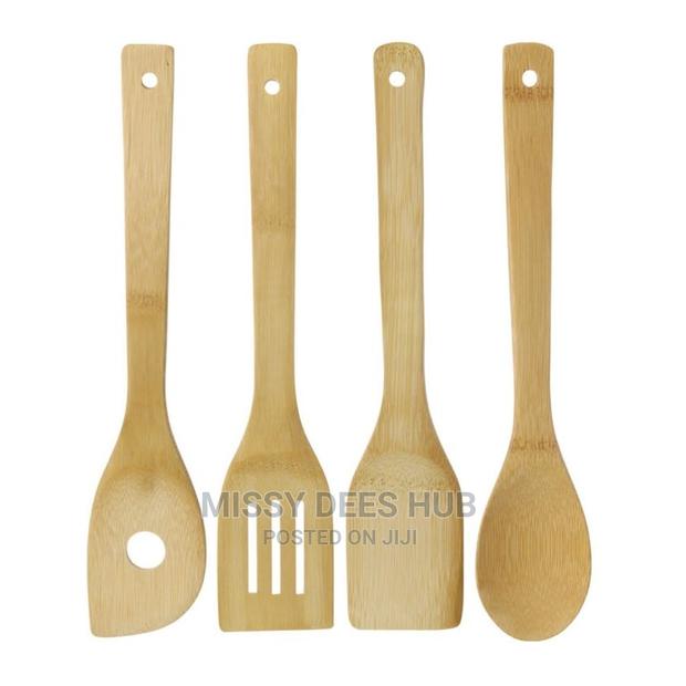 5pcs Wooden Set · Photo 4