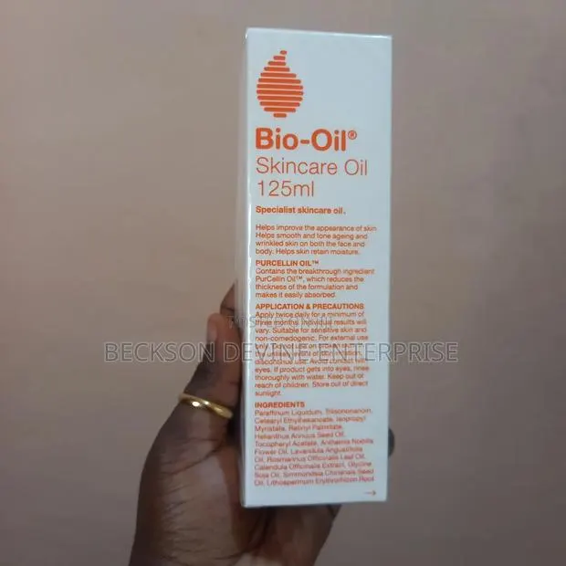 Bio-Oil 125ml · Photo 1