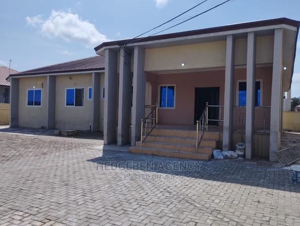 4bdrm House in Oyarifa for rent