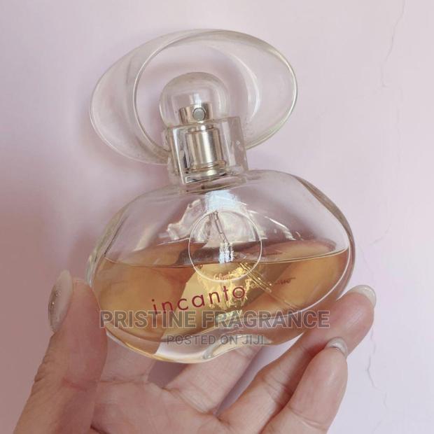 Salvatore Ferragamo Incanto ( W ) Edp Sp 3.4 Oz · Photo 1
