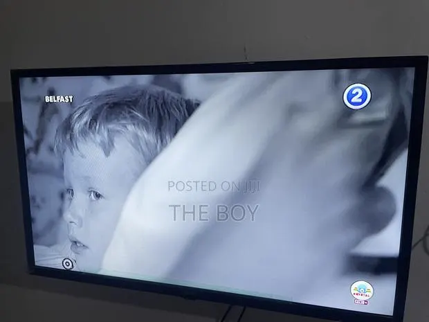 32 Inch Satellite TV · Photo 1