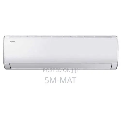 Samsung 1.5hp R32 Ar40h12d0am Split Inverter Air Condition · Photo 1