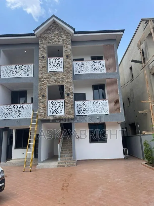 2bdrm Apartment in Adenta Wass for rent · Photo 1