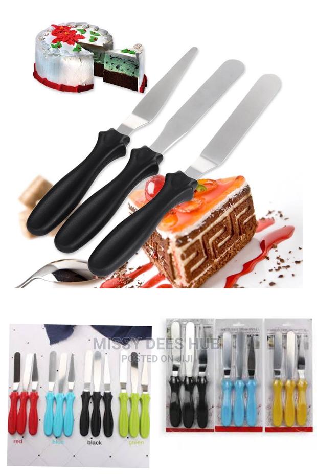 Palette Knife Set · Photo 5