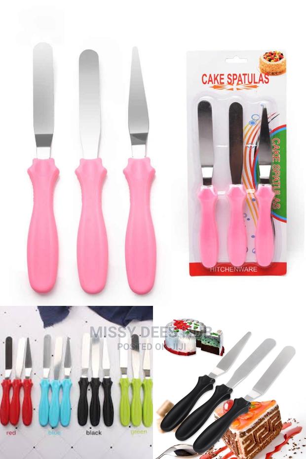 Palette Knife Set · Photo 6