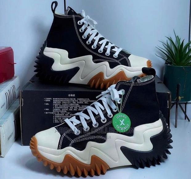 Converse Run Star · Photo 1