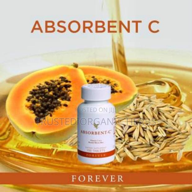 Forever Living Vitamin C · Photo 1