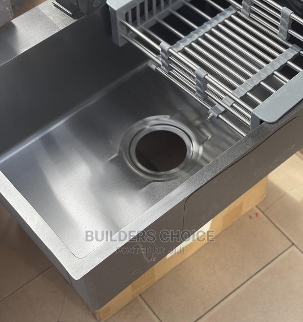 Italian Kitchen Work Top Sink(Hq) · Photo 2