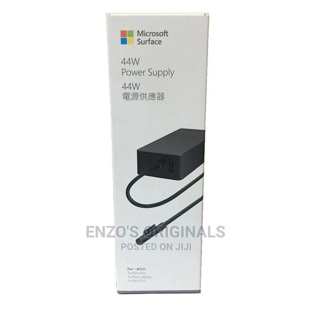 Microsoft Surface Pro, Surface Laptop 44watt Charger Oem · Photo 2