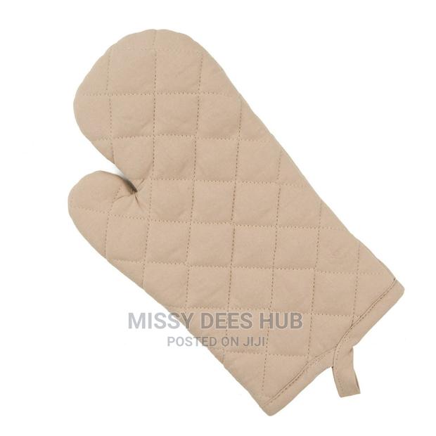 Oven Mitt + Pot Holder · Photo 3