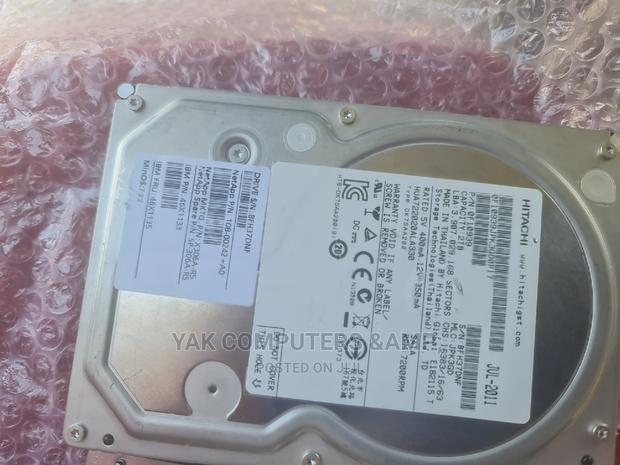 1tb Desktop Drives Tried and Tested · Photo 2