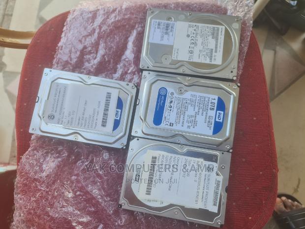 1tb Desktop Drives Tried and Tested · Photo 3