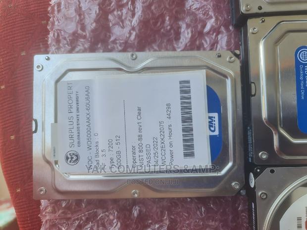 1tb Desktop Drives Tried and Tested · Photo 4