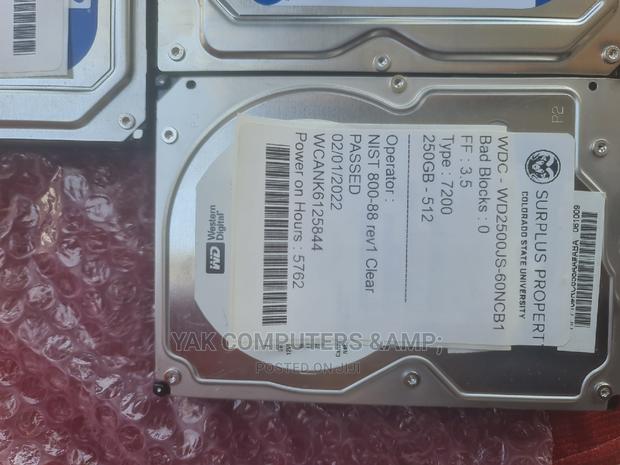 1tb Desktop Drives Tried and Tested · Photo 5