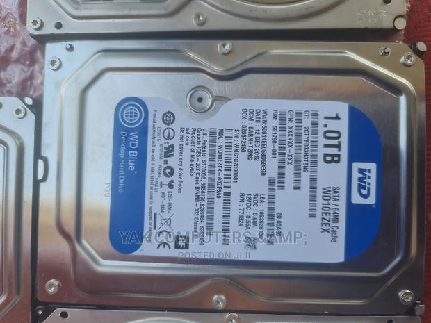 1tb Desktop Drives Tried and Tested · Photo 6