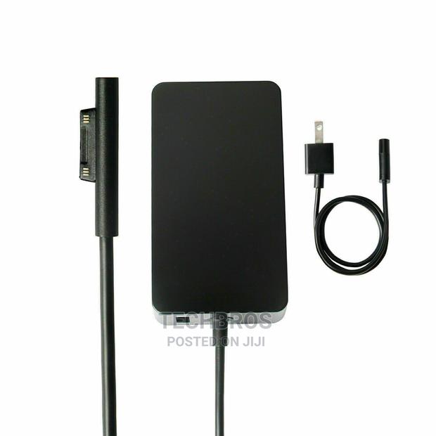 Original Microsoft Surface Pro Charger 65W (OEM) · Photo 2