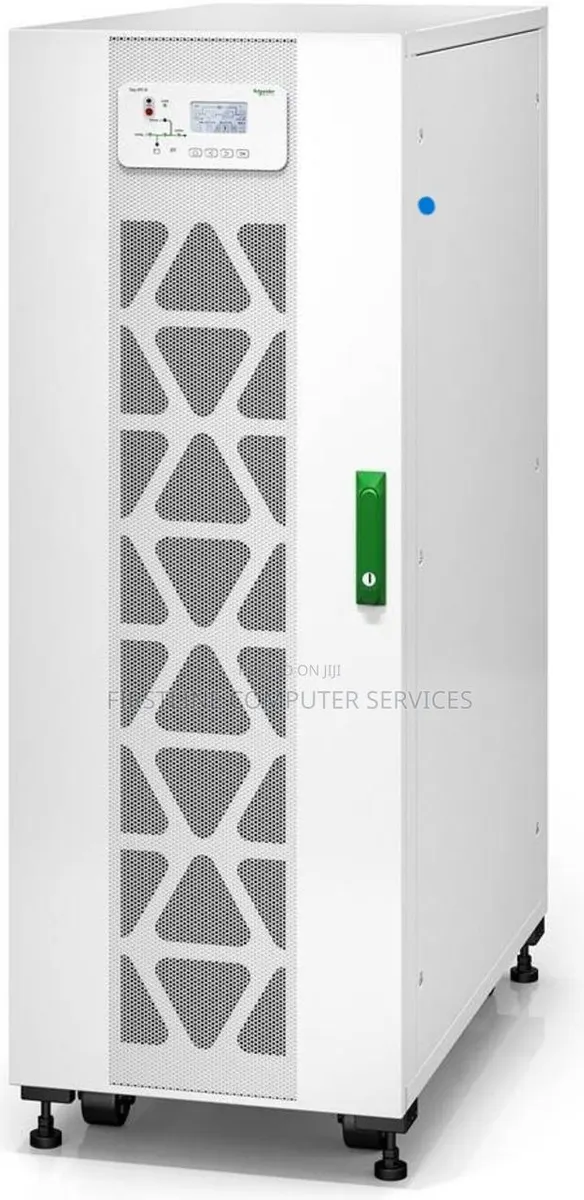 Apc Ups 3 Phase 40kva · Photo 1