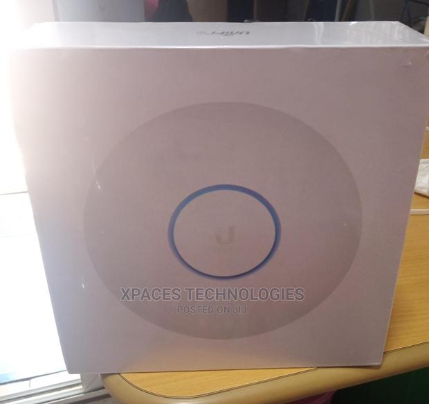Ubiquiti Unifi U6 Long-Range Access Point (U6-Lr) · Photo 4