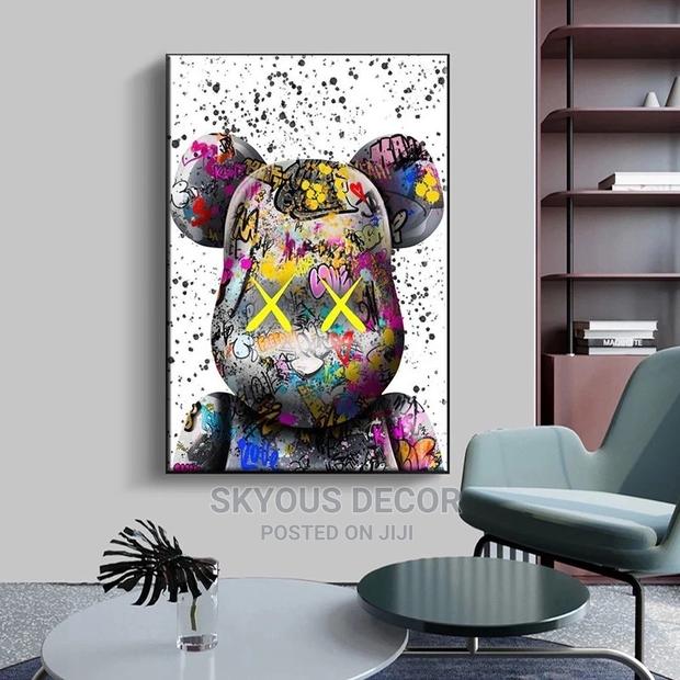 Wall Art Frame