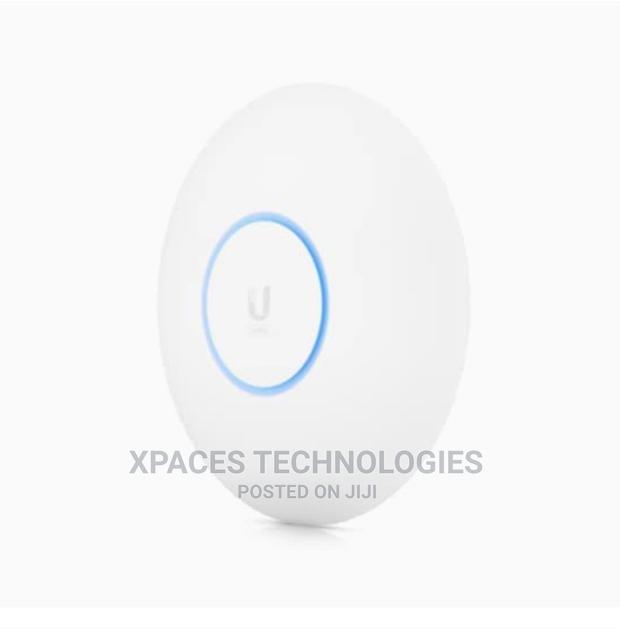 Unifi U7-Pro WiFi 7 (802.11be) Indoor Access Point · Photo 1