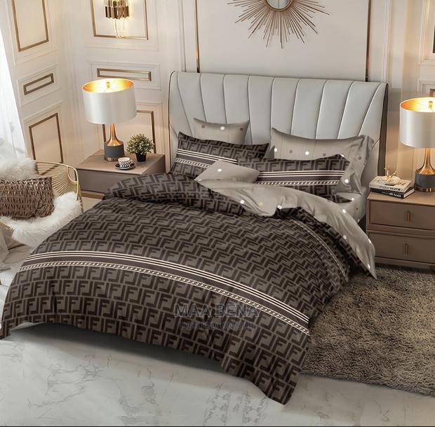 7pcs Duvet/Comforter Set · Photo 2