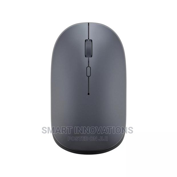 Wimice Wireless Dual Mode Mouse · Photo 1