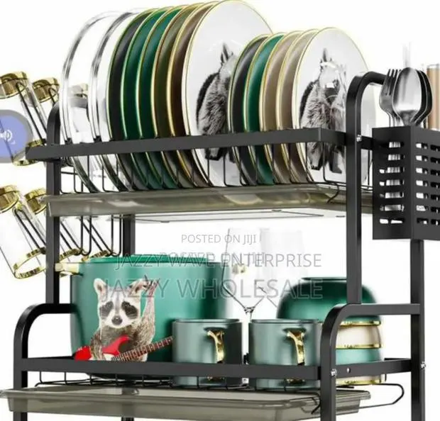 Plate Rack · Photo 1