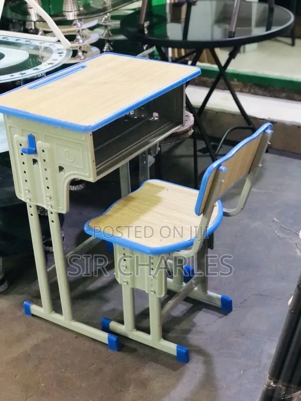 Table and Chair/Desk for Students