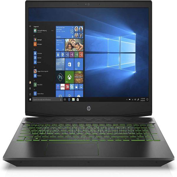 New Laptop HP Pavilion 15 8GB Intel Core I5 SSD 512GB · Photo 2