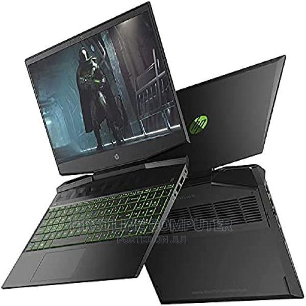 New Laptop HP Pavilion 15 8GB Intel Core I5 SSD 512GB · Photo 3