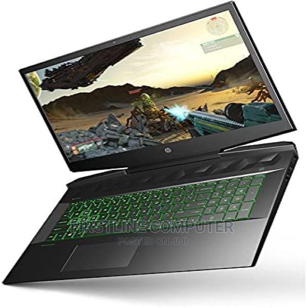New Laptop HP Pavilion 15 8GB Intel Core I5 SSD 512GB · Photo 4