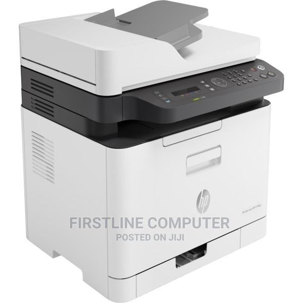 Hp Color Laser MFP 179fnw · Photo 2