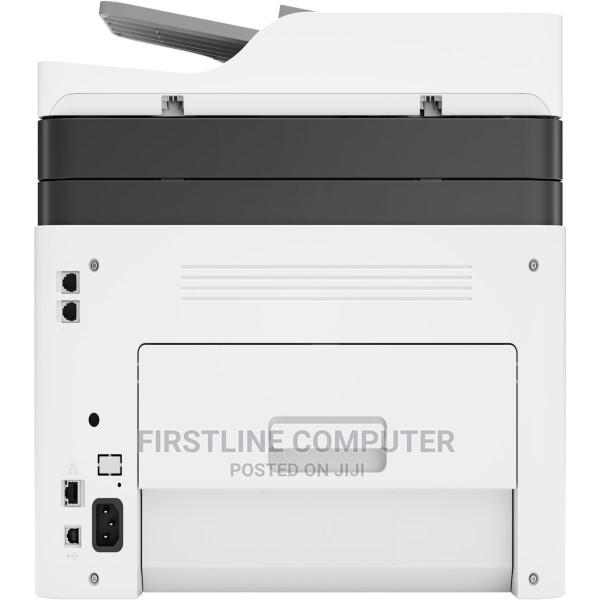 Hp Color Laser MFP 179fnw · Photo 4