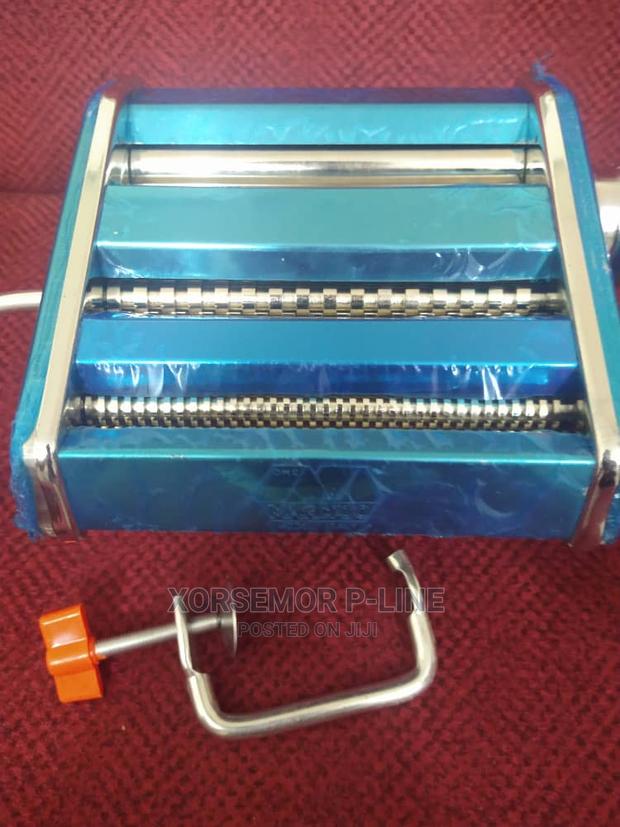 Double Chips Cutter · Photo 3