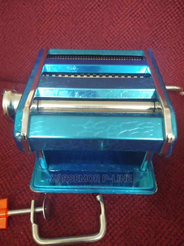 Double Chips Cutter · Photo 1
