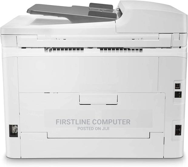 HP Color Laserjet Pro MFP M183fw (7kw56a) · Photo 2