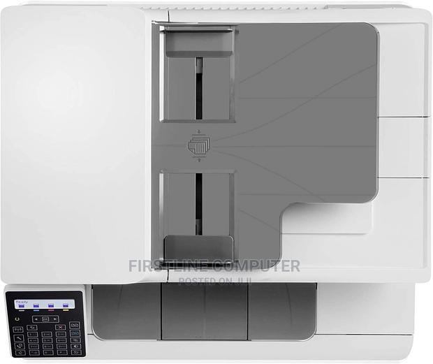 HP Color Laserjet Pro MFP M183fw (7kw56a) · Photo 3