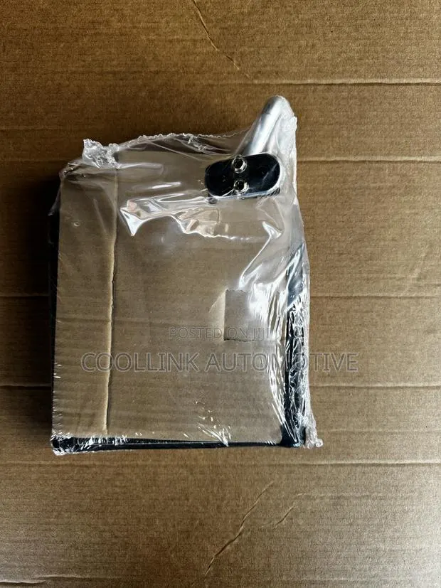 Renault Duster Dacia Logan Sandero AC EVAPORATOR (2010-2016) · Photo 1