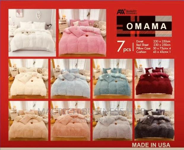Fluffy Duvets · Photo 2