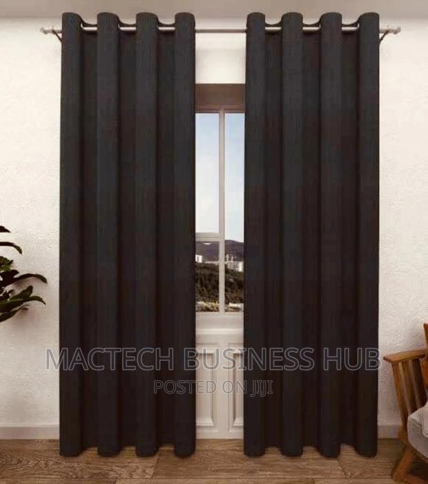 Curtains(Plain) · Photo 4
