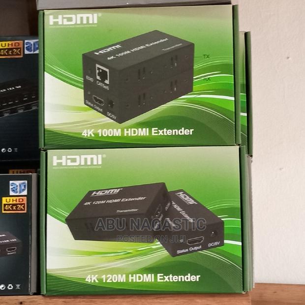 Hdmi 100m Extender · Photo 1